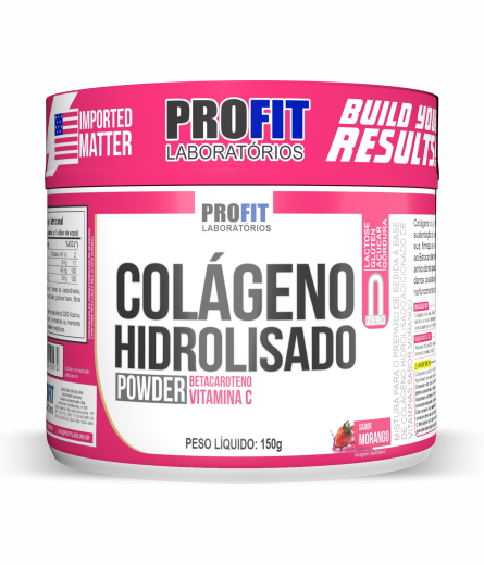 COLGENO HIDROLISADO POWDER